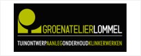 Groen Atelier Lommel