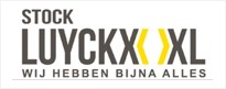 Legerstock Luyckx Frans